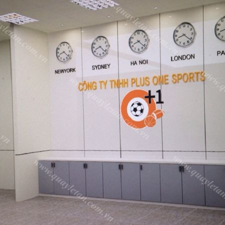 Phòng LỄ TÂN REC 07